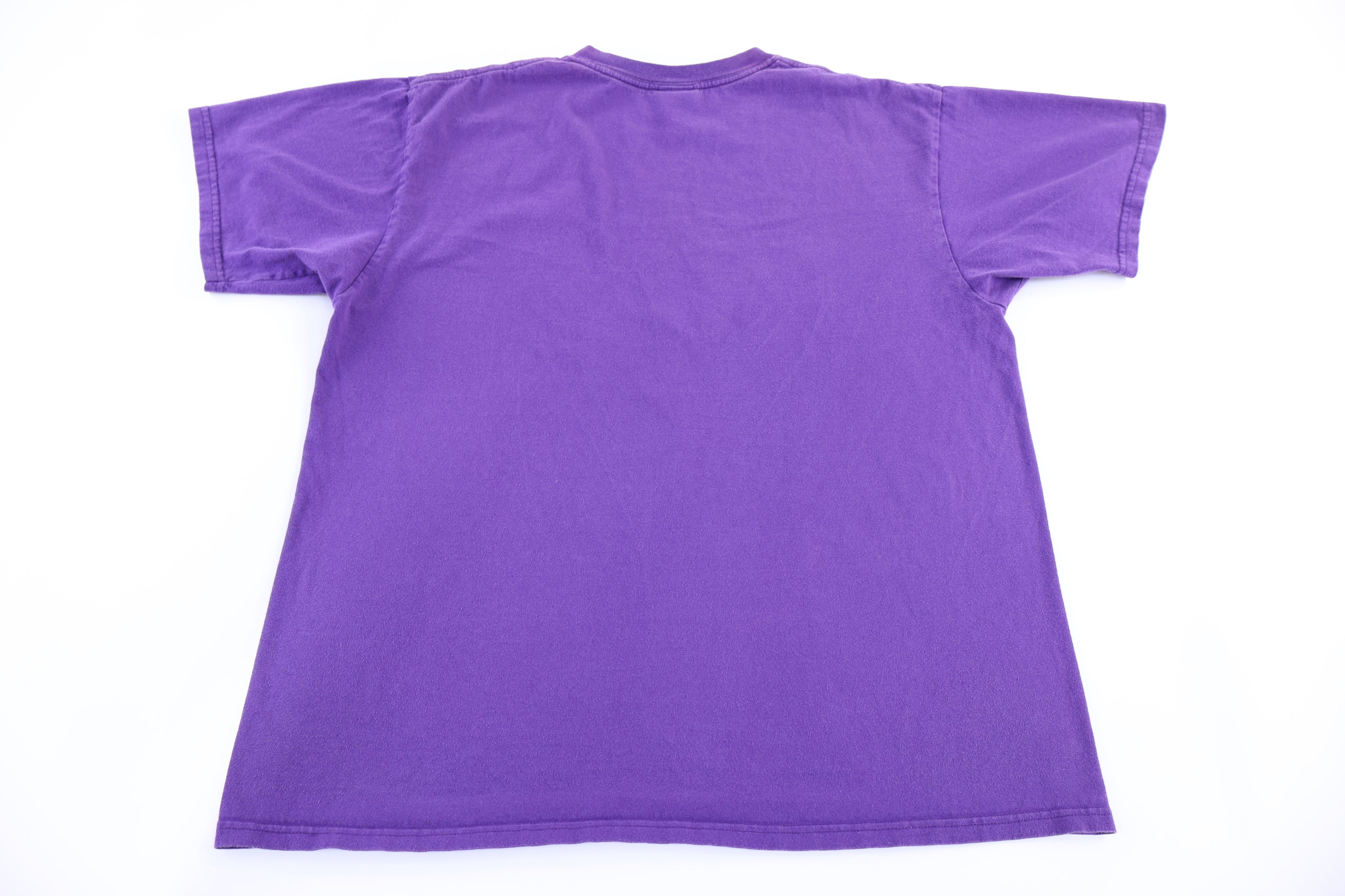Vintage Disney Tinker Bell Graphic T-shirt