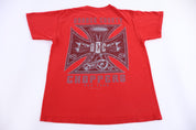 Vintage Orange County Choppers T-shirt
