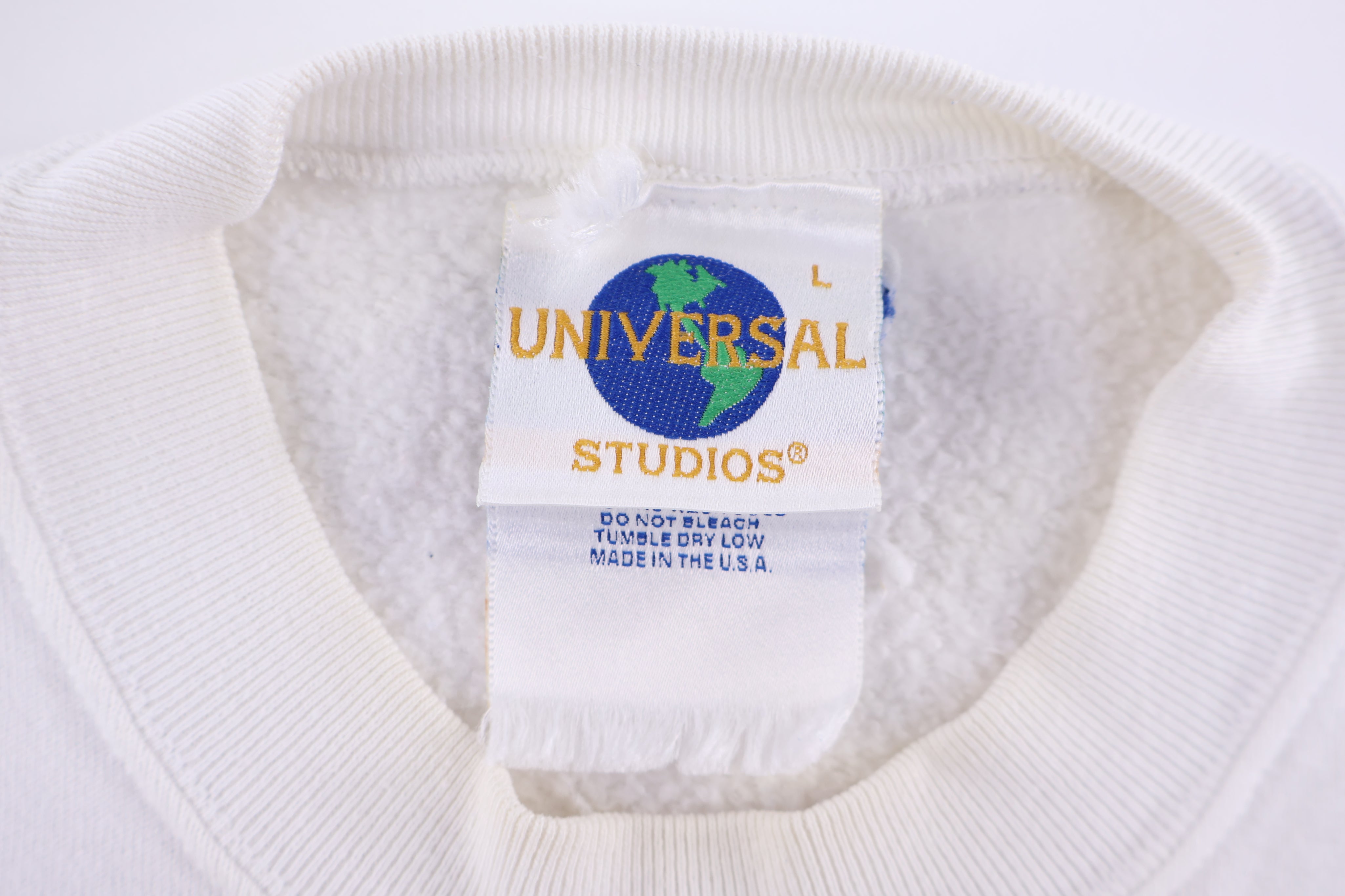 90's Universal Studios Florida Sweatshirt