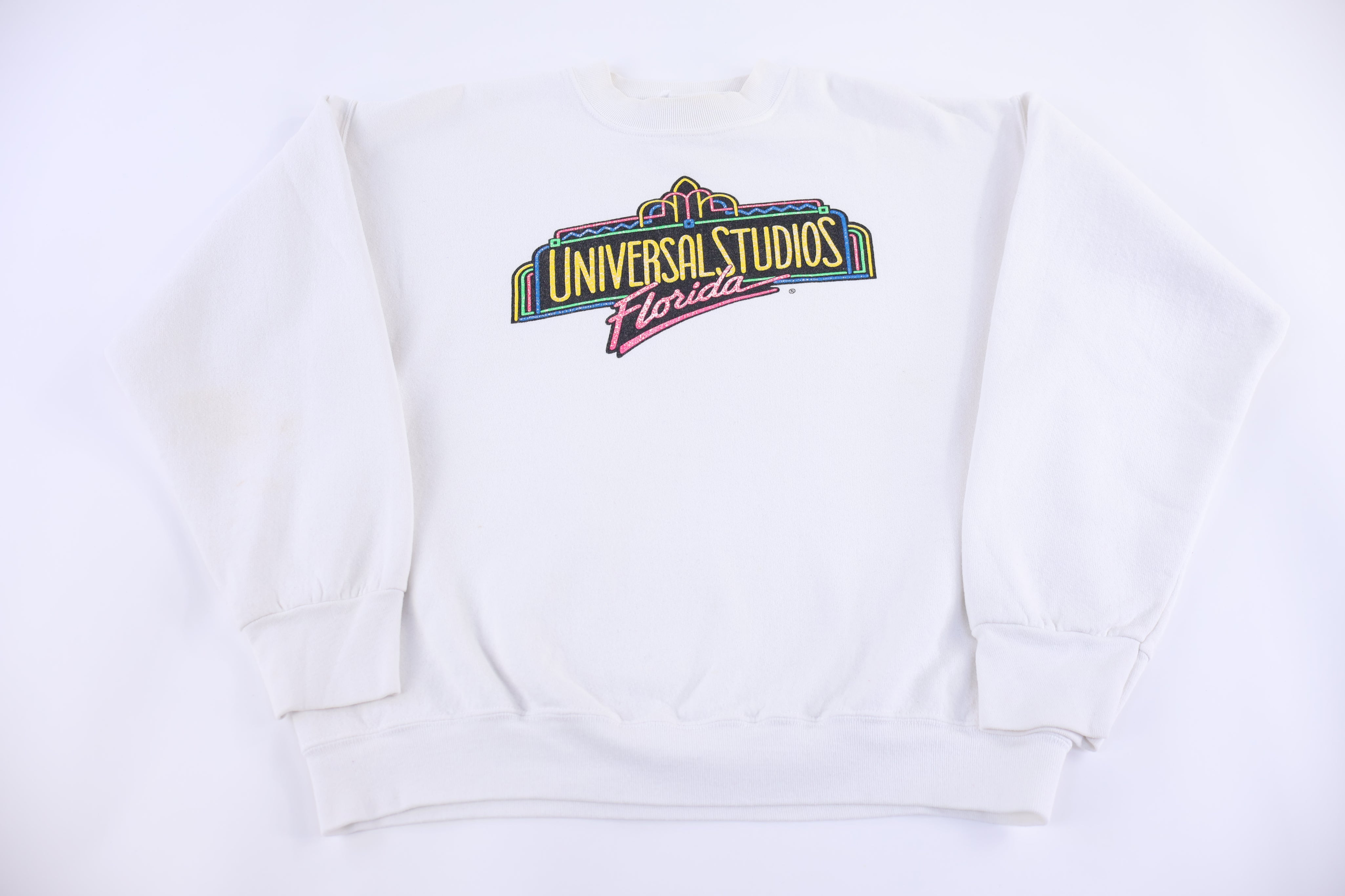 90's Universal Studios Florida Sweatshirt