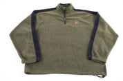 Vintage Warner Bros Scooby Doo Fleece Pullover
