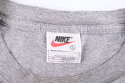 Vintage Nike Carolina Tar Heels Football T-shirt