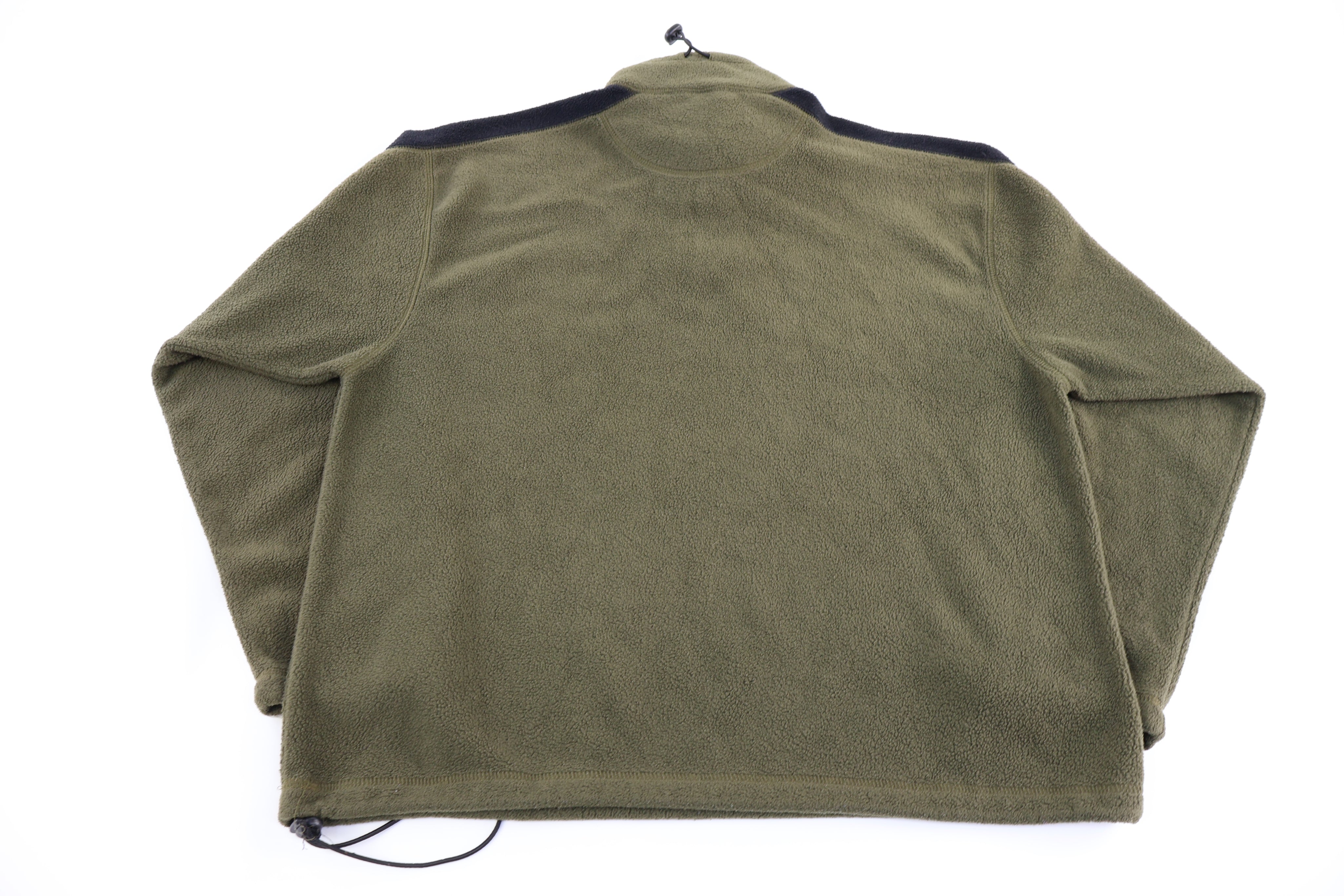 Vintage Warner Bros Scooby Doo Fleece Pullover