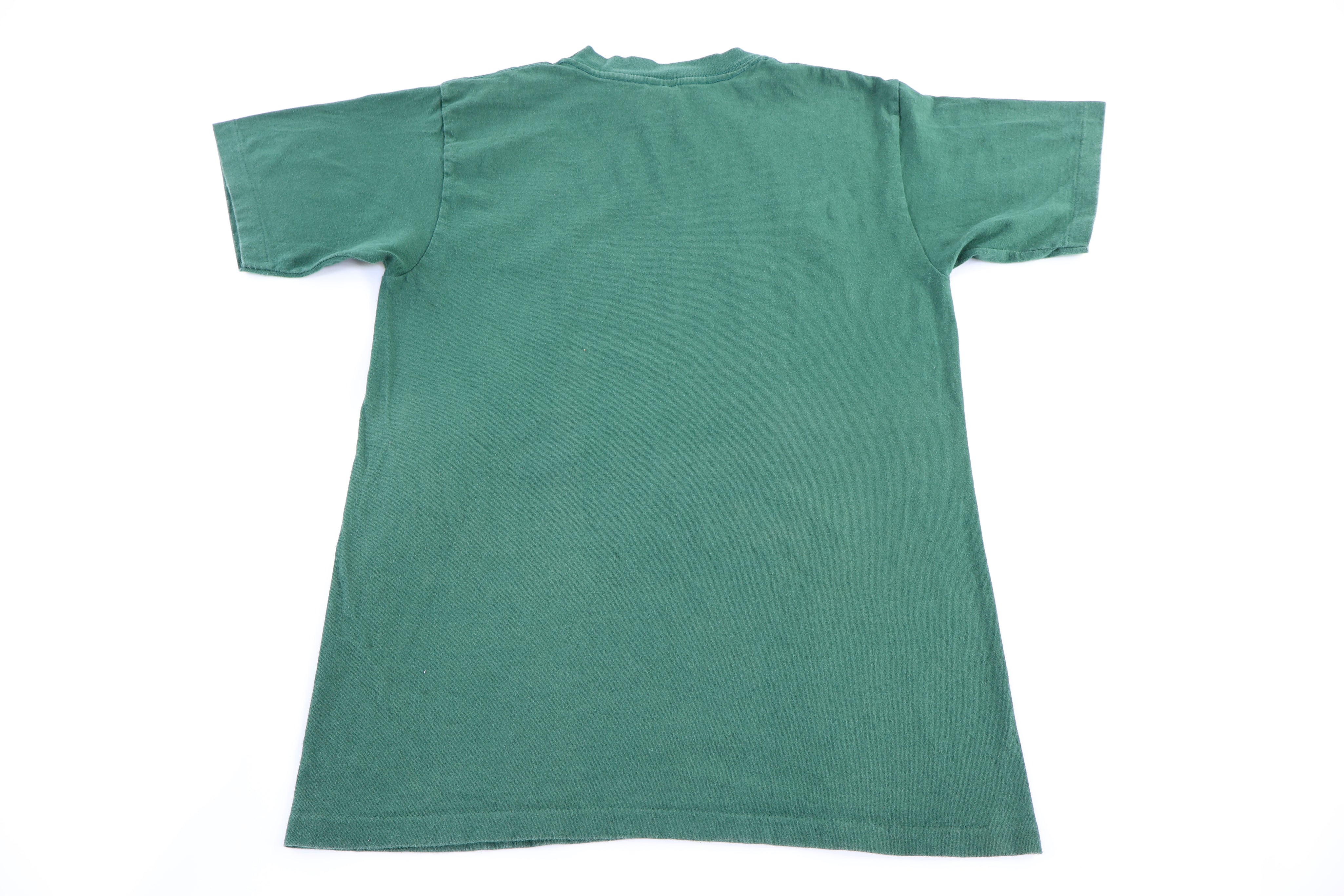 90's Jose Canceso Oakland A's Baseball T-shirt