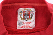 90's San Francisco 49ers Football Sweatshirt