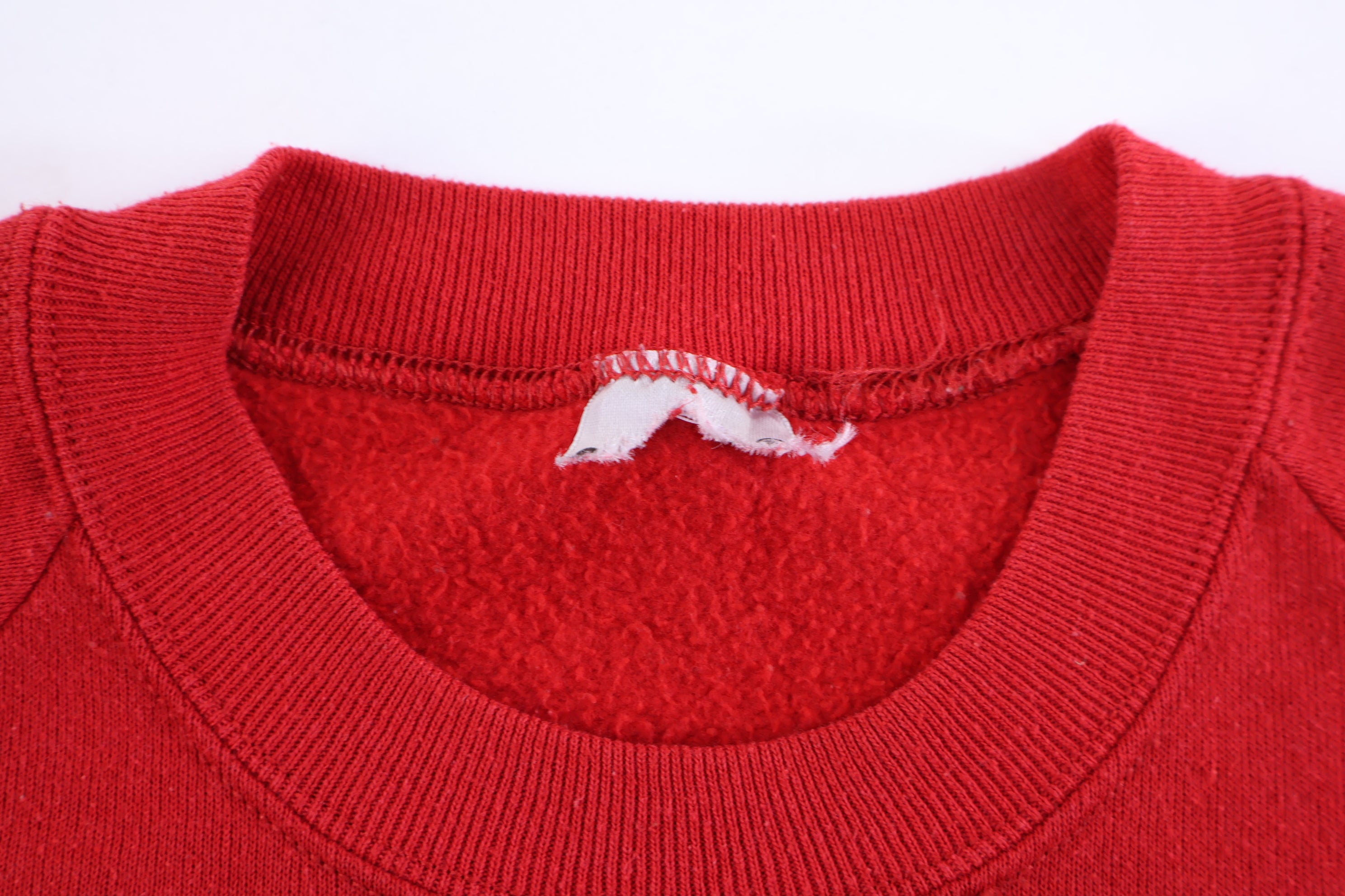 90's Chicago Bulls Basketball Sweatshirt
