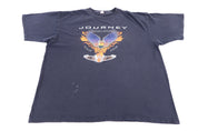 2008 Journey Tour T-shirt