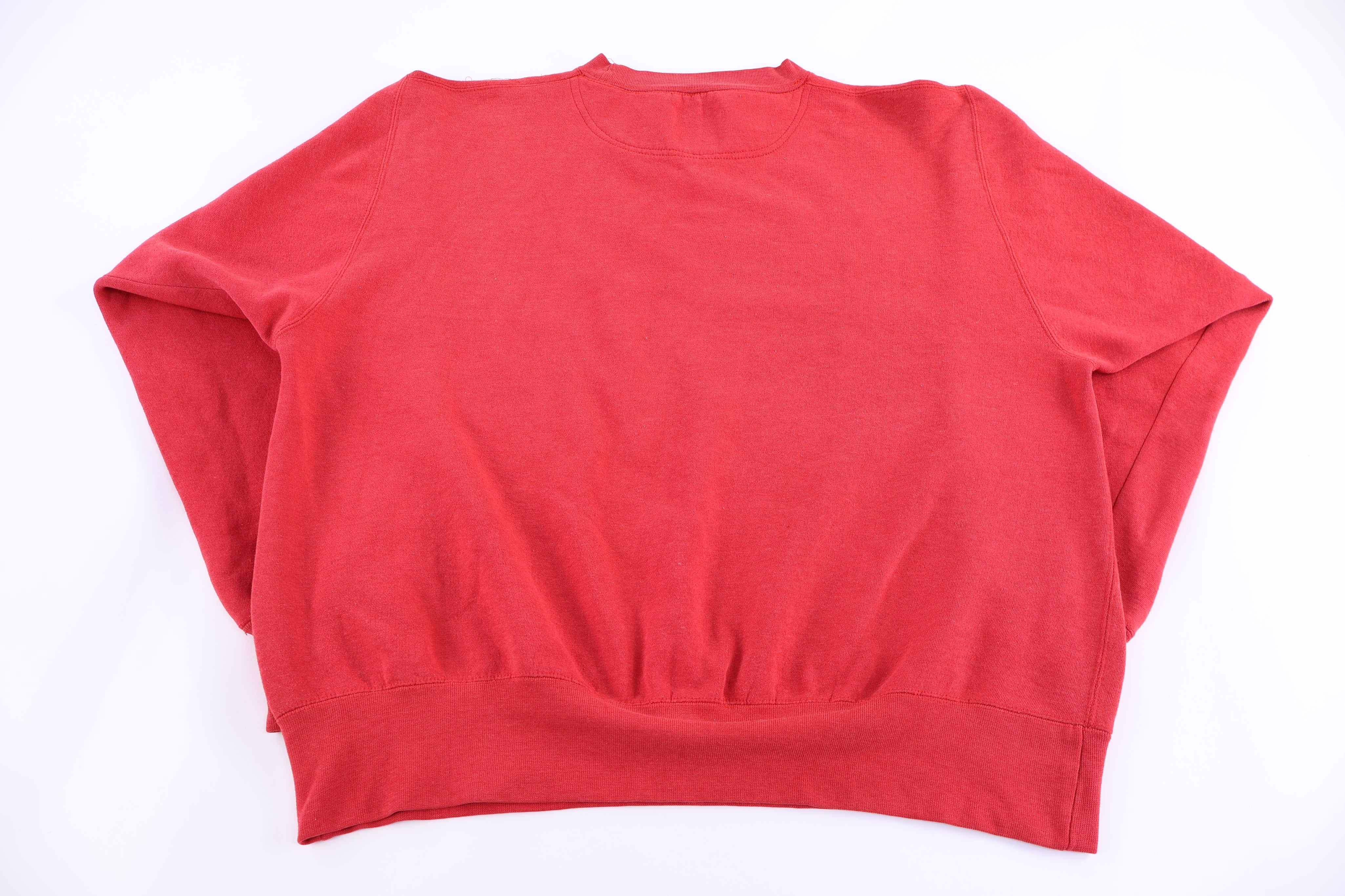 90's San Francisco 49ers Football Sweatshirt