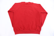 90's Chicago Bulls Basketball Sweatshirt