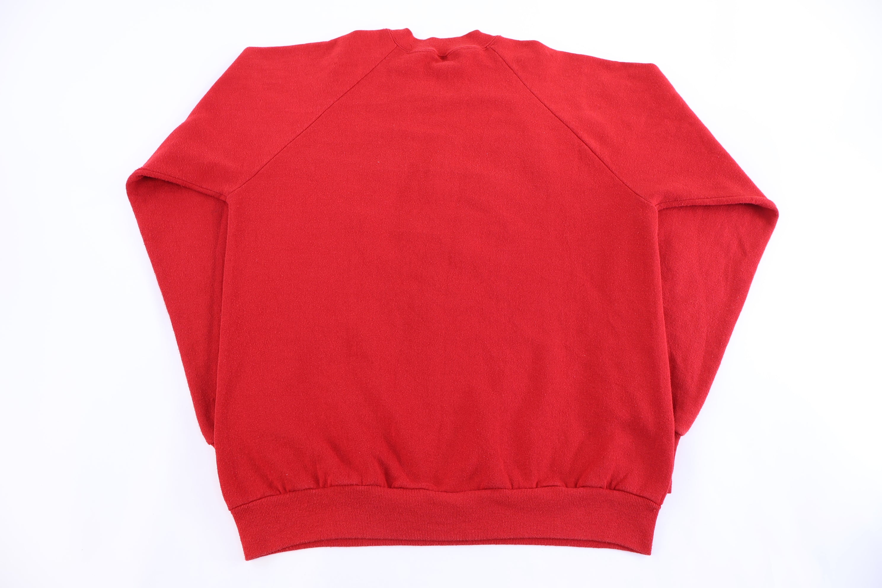 90's Chicago Bulls Basketball Sweatshirt