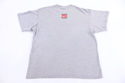 Vintage Nike Carolina Tar Heels Football T-shirt