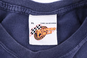 Vintage Nascar Jeff Gordon Racing T-shirt