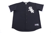 Majestic Chicago White Sox Carlos Quentin Baseball Jersey