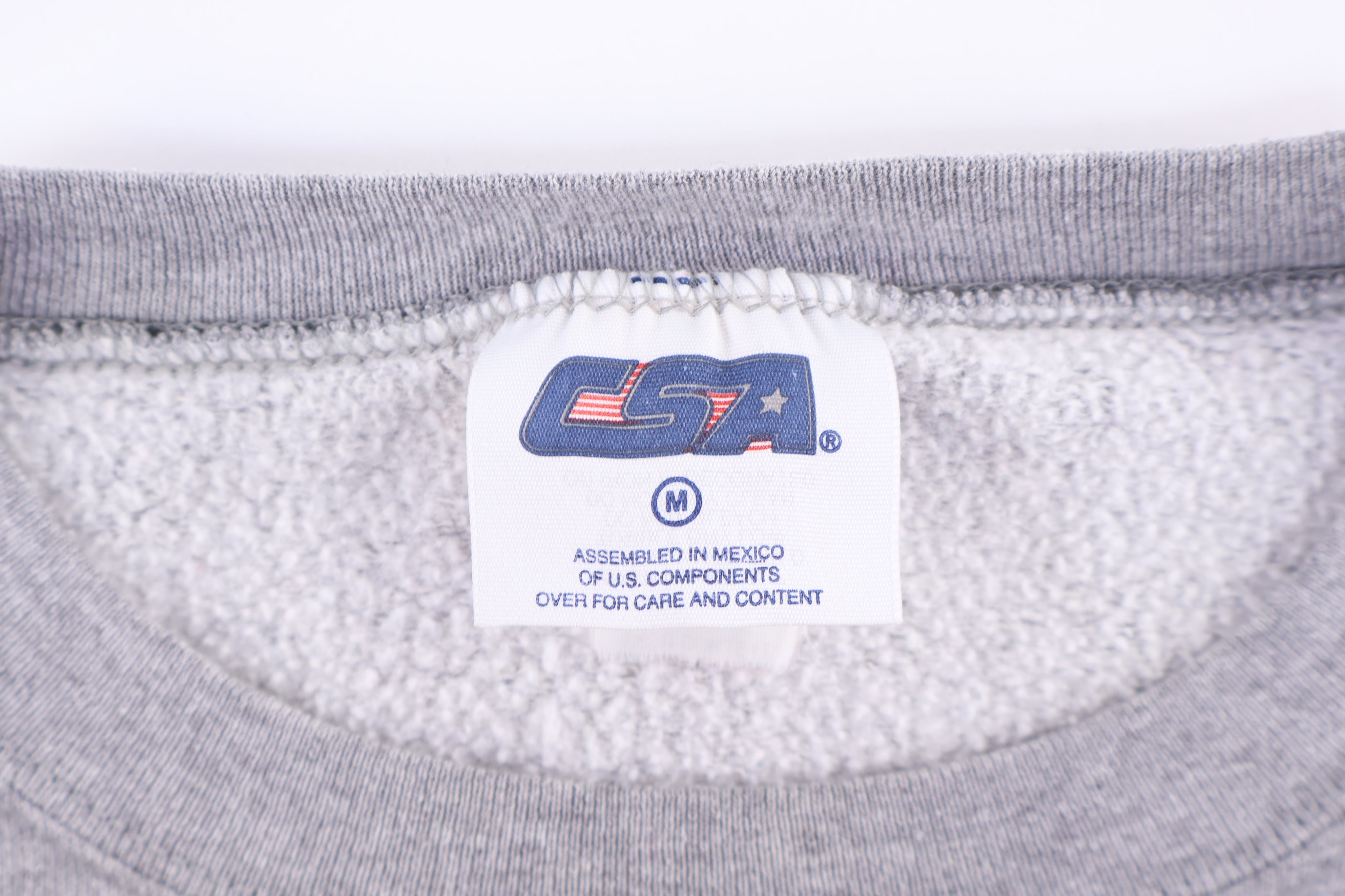 1999 St. Louis Rams Super Bowl XXXIV Sweatshirt