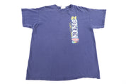 Vintage Nascar Jeff Gordon Racing T-shirt