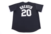 Majestic Chicago White Sox Carlos Quentin Baseball Jersey