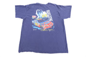 Vintage Nascar Jeff Gordon Racing T-shirt