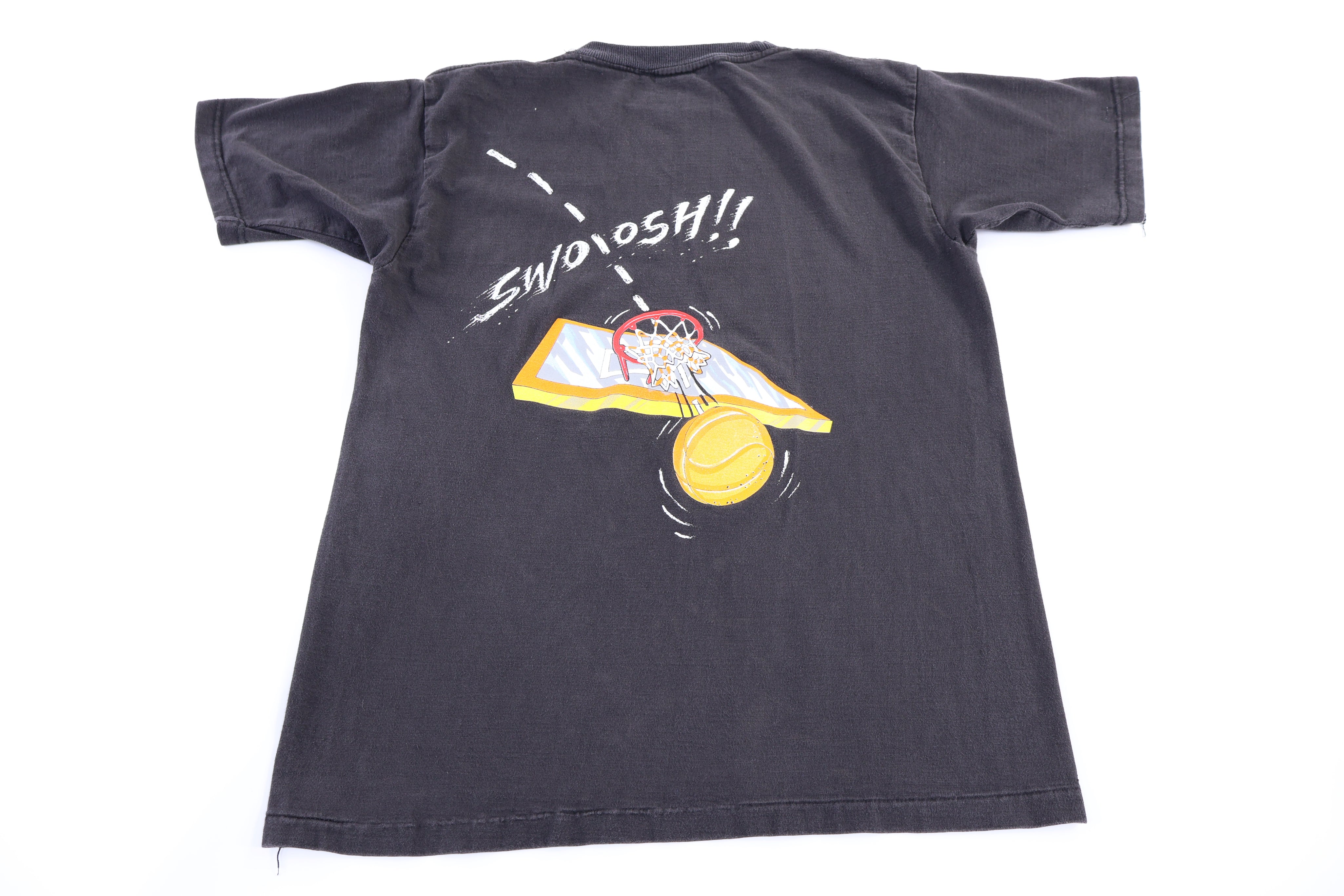 90's Youth Looney Tunes Bugs Bunny Swoosh T-shirt