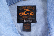 Vintage Orange County Choppers Denim Jacket