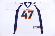 Vintage John Lynch Denver Broncos Football Jersey