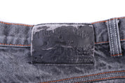 Five Elementz Dark Wash Denim Shorts