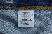 Polo Ralph Lauren Light Wash Denim Jeans