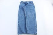 Polo Ralph Lauren Light Wash Denim Jeans