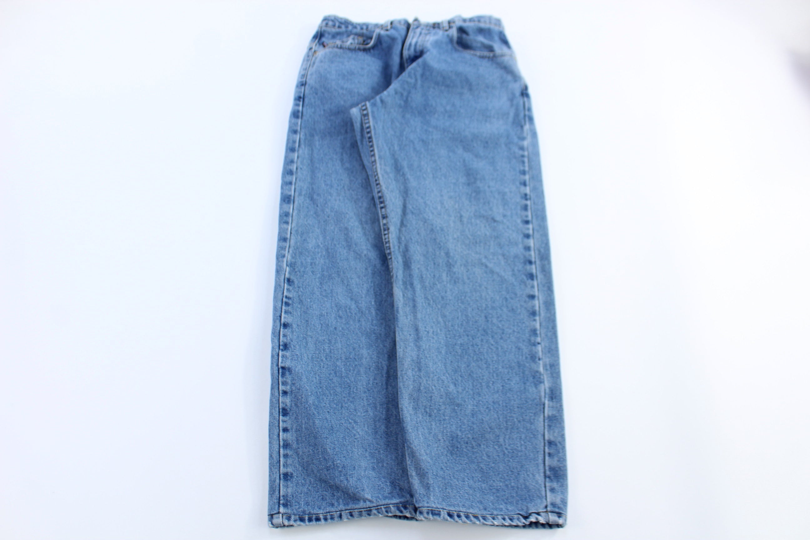 Polo Ralph Lauren Light Wash Denim Jeans