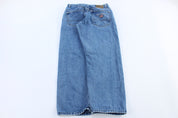 Polo Ralph Lauren Light Wash Denim Jeans
