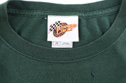 Vintage Dale JR Racing LS T-shirt