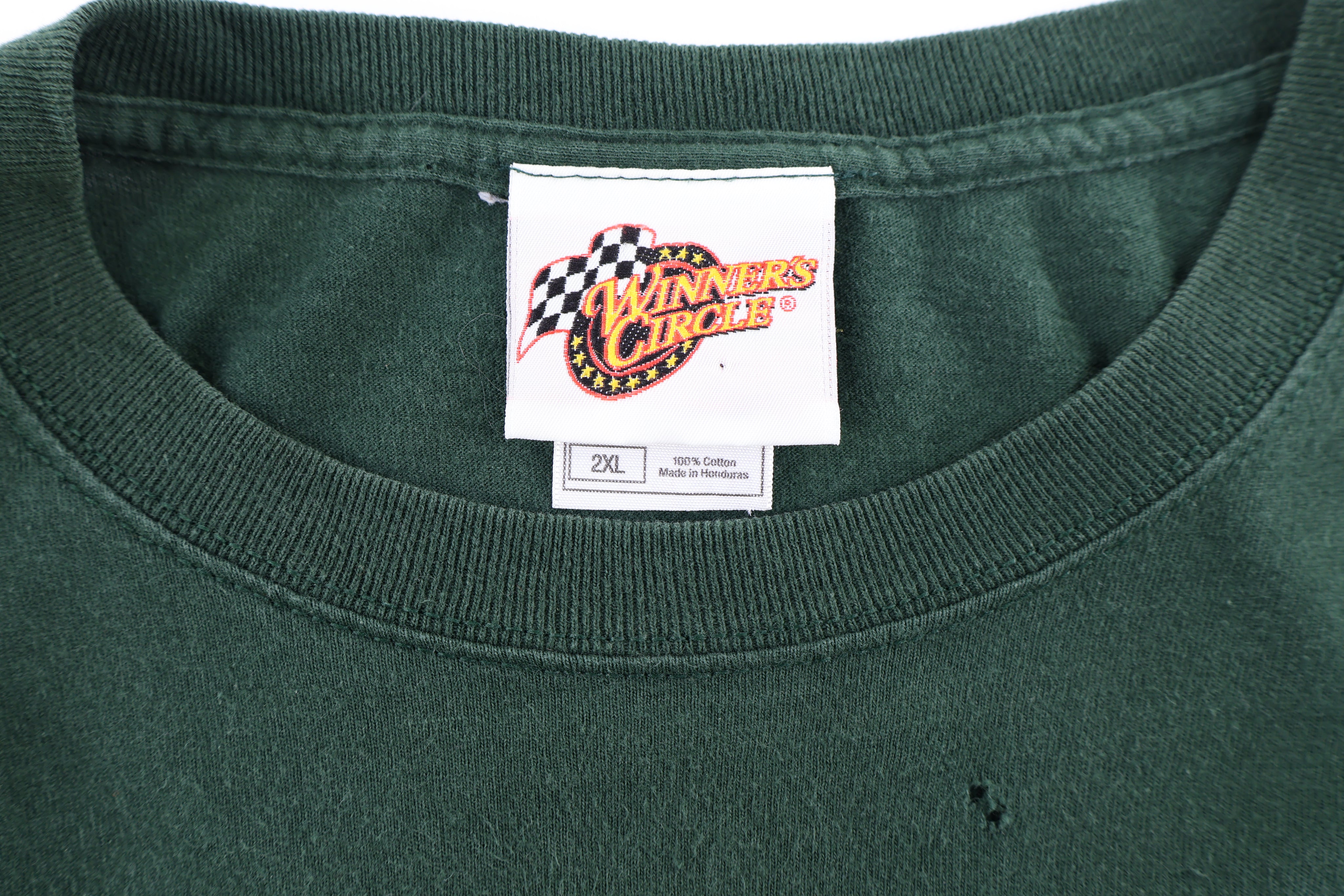 Vintage Dale JR Racing LS T-shirt