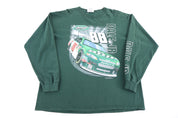 Vintage Dale JR Racing LS T-shirt