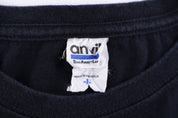 2012 One Direction Up All Night Tour T-shirt