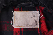 Vintage Levi's Black Denim Jacket