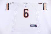Chicago Bears Jay Cutler Football Jersey