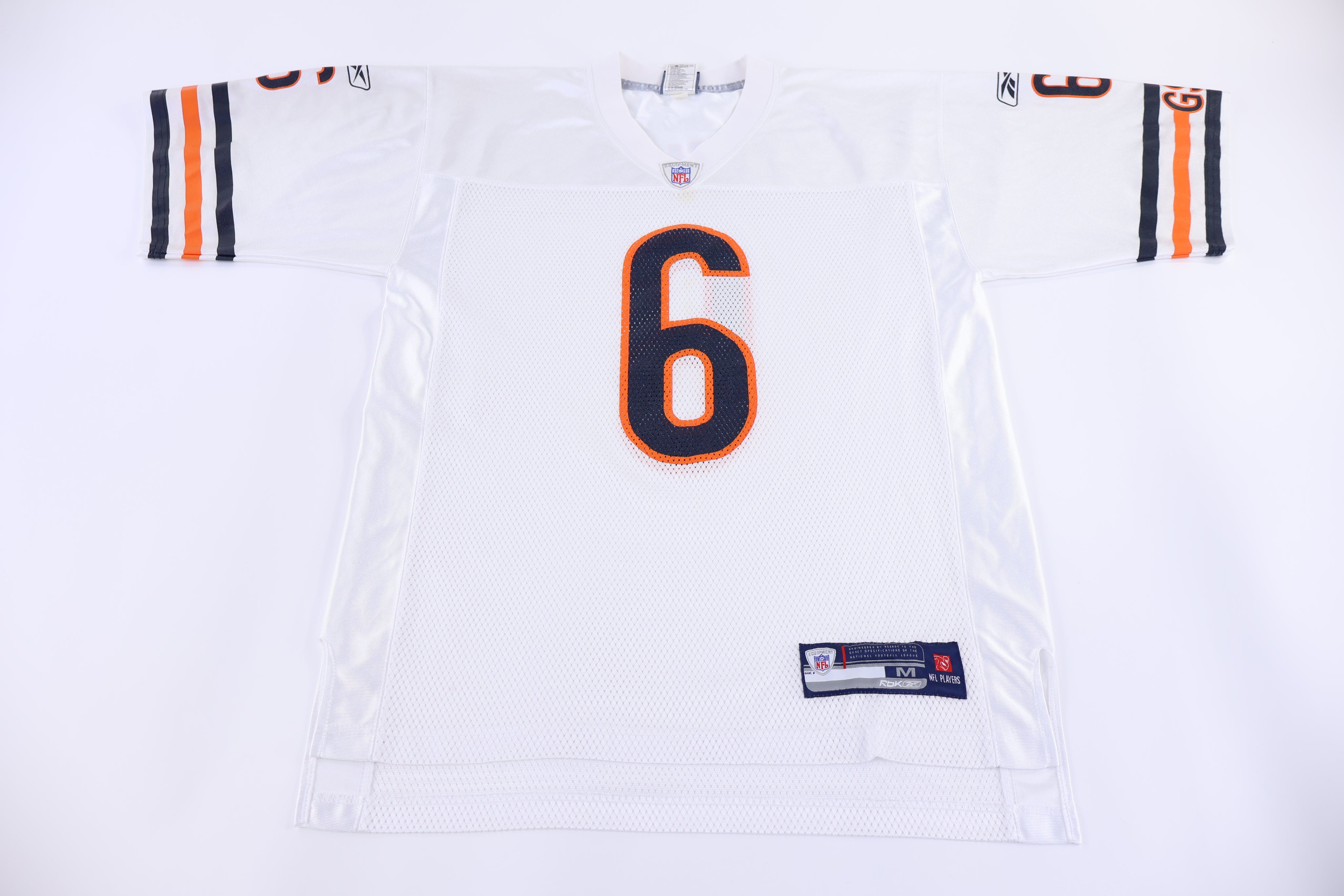 Chicago Bears Jay Cutler Football Jersey