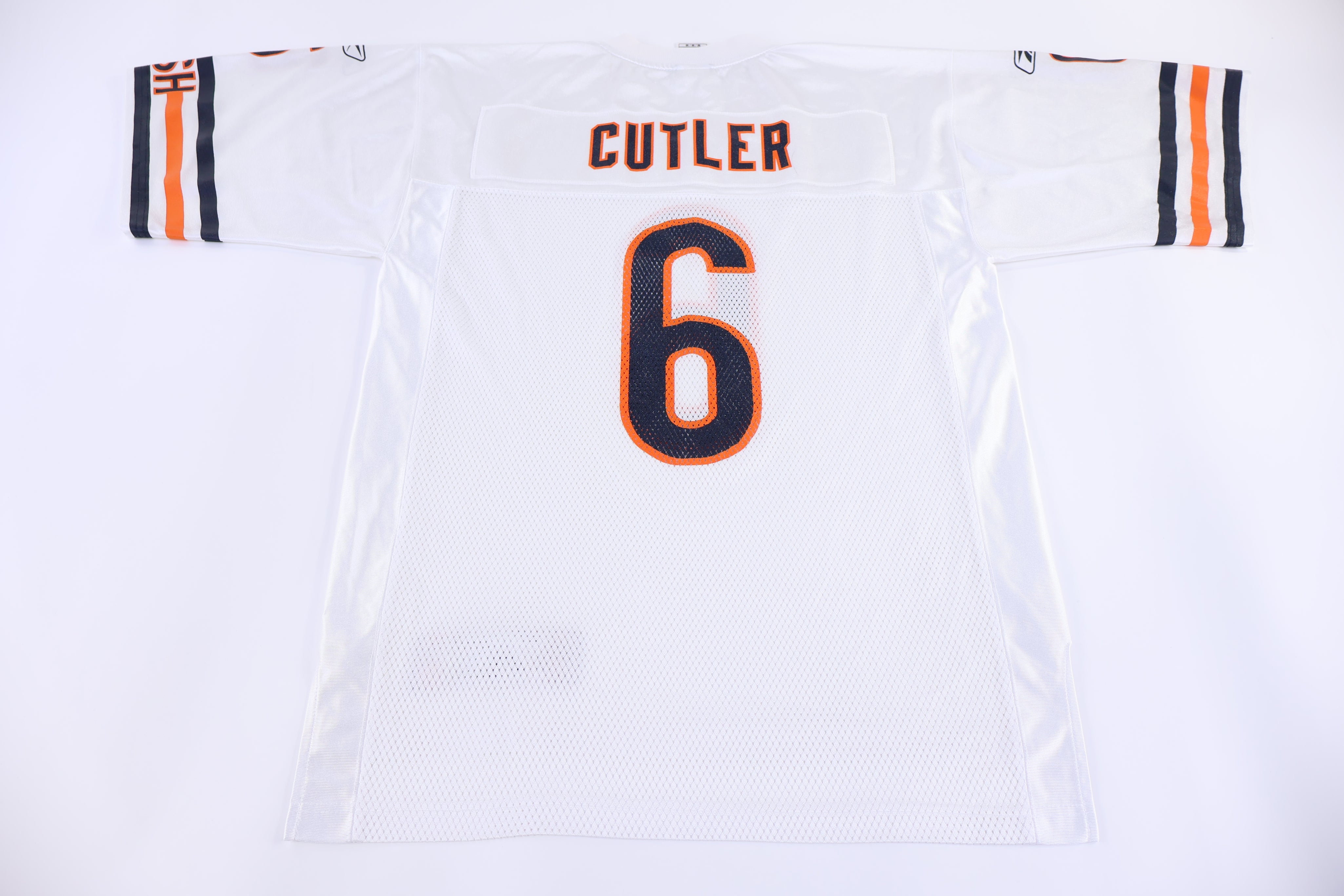 Chicago Bears Jay Cutler Football Jersey