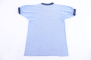 80's Walt Disney World Mickey Mouse Ringer T-shirt