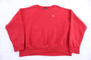90's USA Olympics Red Sweatshirt