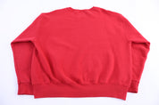 90's USA Olympics Red Sweatshirt