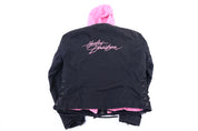 Women's Harley Davidson Motorcycles Full Zip Jacket