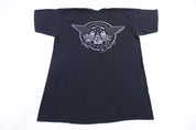 1989 Aerosmith Aero Force T-shirt
