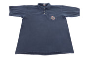 Harley Davidson Motorcycles Button Up