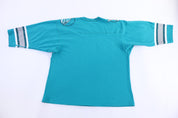 90's San Jose Sharks Hockey T-shirt