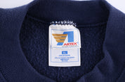 1996 New York Yankees World Series Champs Sweatshirt