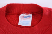 90's Kansas City Chiefs Football Sweatshirt