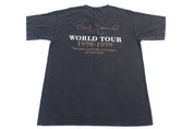 1999 Neil Diamond World Tour T-shirt