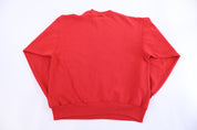 90's Kansas City Chiefs Football Sweatshirt
