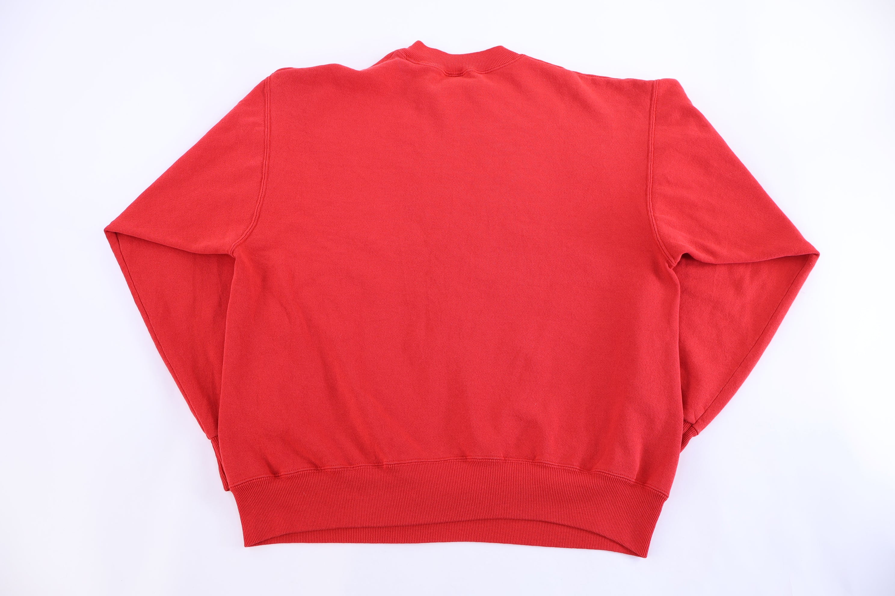 90's Kansas City Chiefs Football Sweatshirt