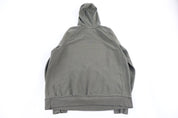 Carhartt Logo Graphic Green Pullover Hoodie